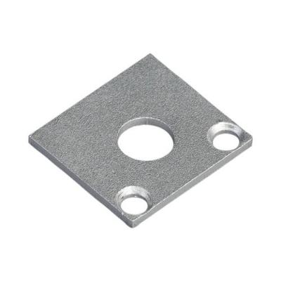  Emb SKYLINE/-T trou o7,3mm alu 