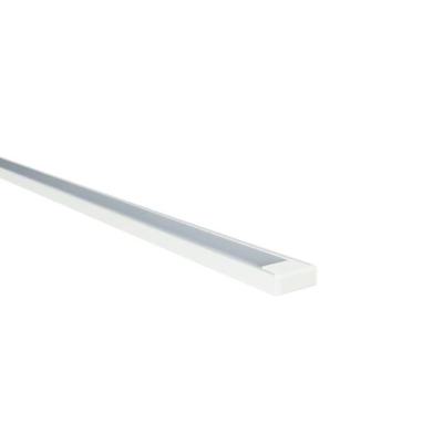  Embout bl MICRO-ALU plein 