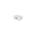  Embout bl MICRO-ALU passe c�bl 