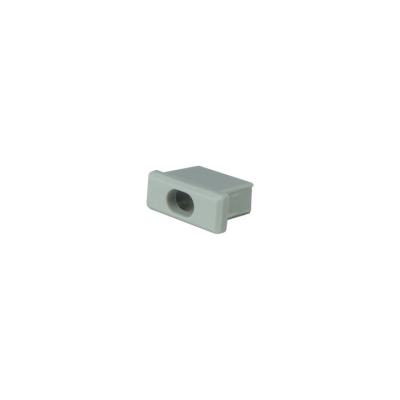  Embout MICRO-ALU passe c�ble 