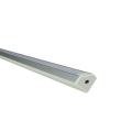  Embout 45-ALU passe c�ble 