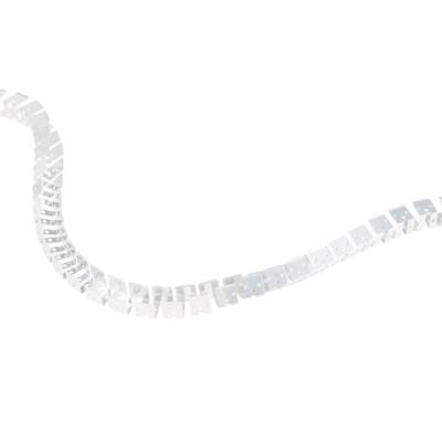  SHARK EXOSQUELETTE 2m blanc 