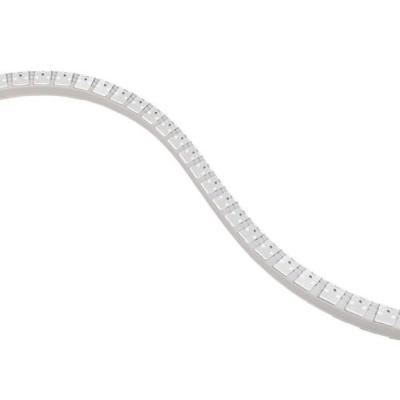  SHARK EXOSQUELETTE 2m blanc 