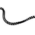  SHARK EXOSQUELETTE 2m noir 