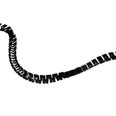  SHARK EXOSQUELETTE 2m noir 