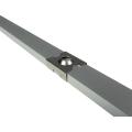  Clip fixe Inox 304 