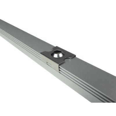  Clip fixe Inox 304 