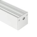  Embout LAZER passe cable BLANC 