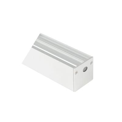  Embout LAZER passe cable BLANC 