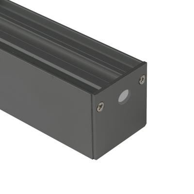  Embout LAZER passe cable NOIR 