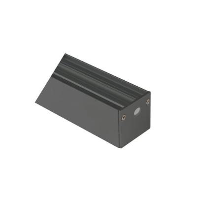  Embout LAZER passe cable NOIR 