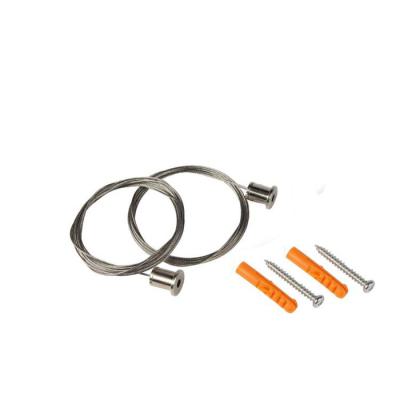  Kit de suspensions ROUND XL x2 