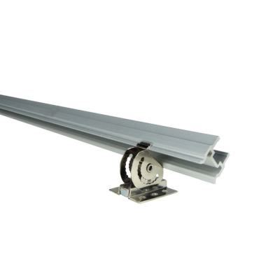  Profil argent US664 3,01m 