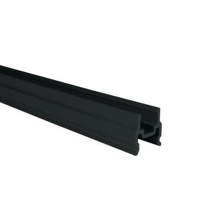  Profil noir US661 3,01m 