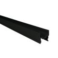  Profil noir US663 3,01m 