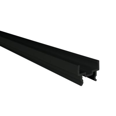  Profil noir US665 3,01m 