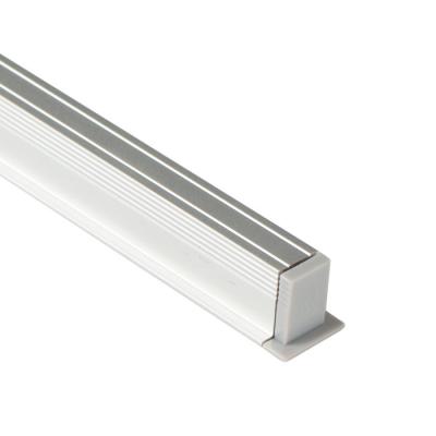  Embout SLIM R passe cable 