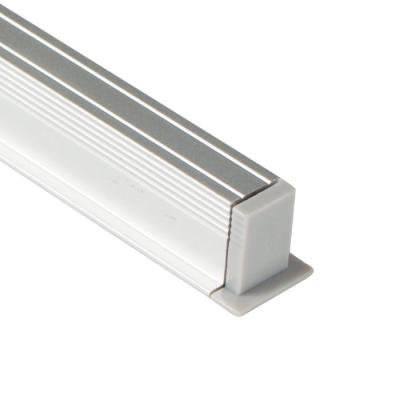  Embout SLIM R passe cable 