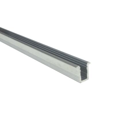  Profil alu SLIM R 2,01m 