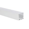  Profil blanc LAZER SM 