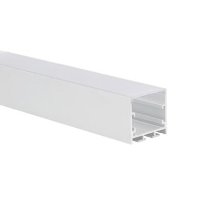  Profil blanc LAZER SM 
