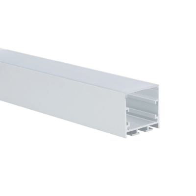  Profil blanc LAZER SM 