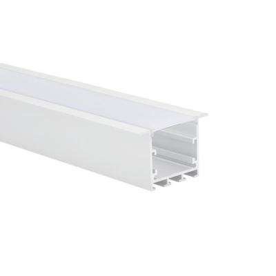  Profil blanc LAZER R SM 