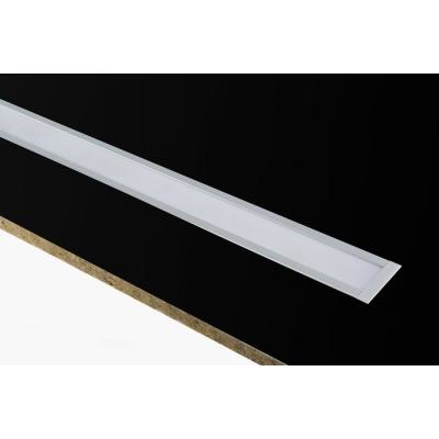  Profil blanc LAZER R SM 