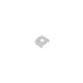  Clip transparent fixe PIKO 