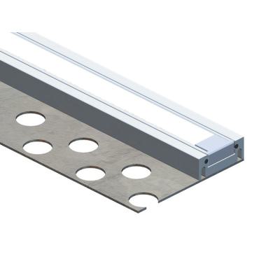  Prof encast carrelage 1m 