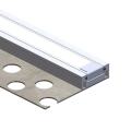 Prof encast carrelage 2m 