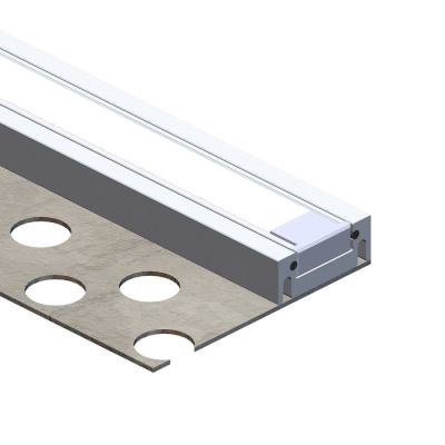  Prof encast carrelage 2m 