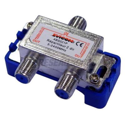  REPARTITEUR F 2 DIR 5-2400 MHZ 