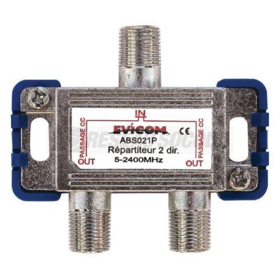  REPARTITEUR F 2 DIR 5-2400 MHZ 