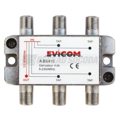  DERIVATEUR 4D ULB -10 DB 