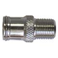  ADAPTATEUR F FEM / F RAPIDE 