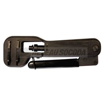  PINCE POUR FICHE F COMPRESSION 