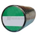  ADHESIF 19 MM 20.00 M NOIR 