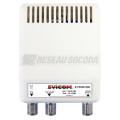  AMPLI APPART 2 OUT TER + SAT 