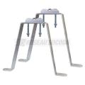  FIXATION EN M DEPORT 45 CM 