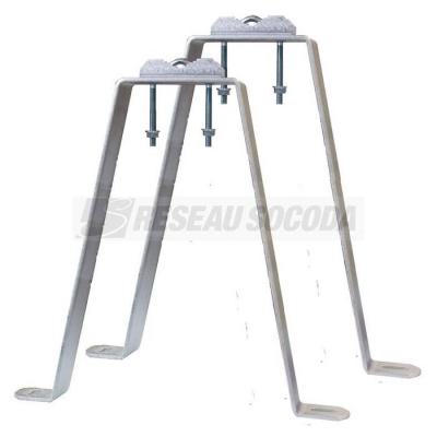  FIXATION M DEPORT 55CM 