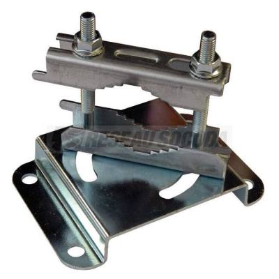  FIXATION DE POUTRE ORIENTABLE 