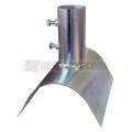  TUILE FAITIERE FIXE MAT MAX 50 