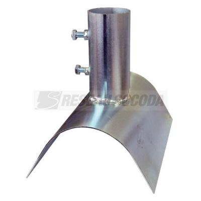 TUILE FAITIERE FIXE MAT MAX 50 