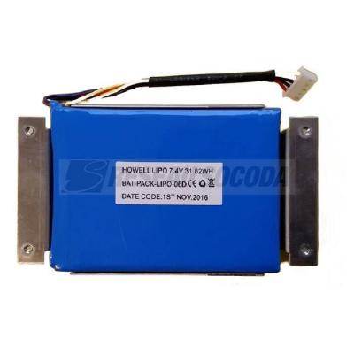  BATTERIE P. M HDTAB 5/7/700/90 