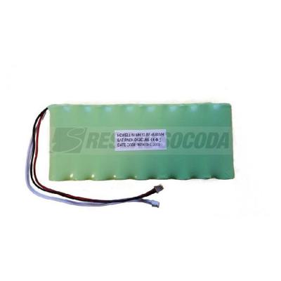  BATTERIE P.DIGICUBE DM16-HD 