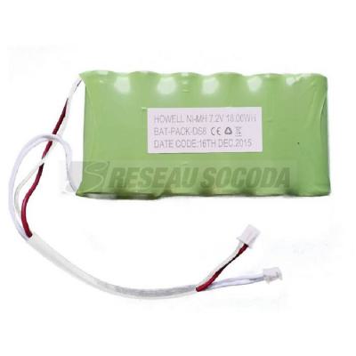  PACK BATTERIE POUR S2 T2 ST2 