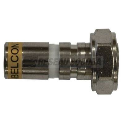  CONNEC. 3.5/12 COMPRESSION B4 