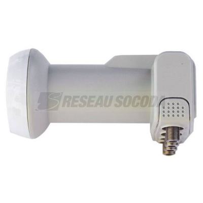  LNB QUAD UNIVERSEL 4 SORTIES 