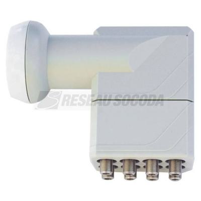  LNB UNIVERSEL 8 SORTIES 